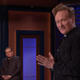 Andy Richter, Conan O’Brien